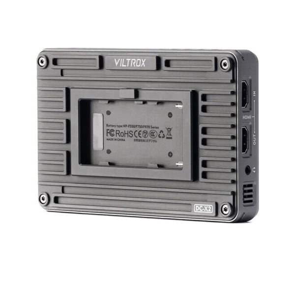 Viltrox Monitor DC-X2 6 Viltrox Monitor DC-X2 6